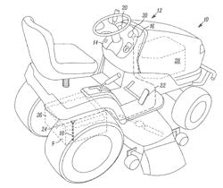 FUEL SENSING SYSTEM AND METHOD OF OPERATION