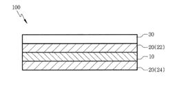 BACK SHEET FOR A SOLAR CELL MODULE, AND SOLAR CELL MODULE COMPRISING SAME