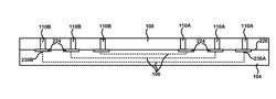 LOCALIZED HIGH DENSITY SUBSTRATE ROUTING