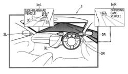 DRIVING ASSISTANCE DEVICE