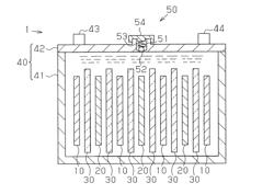 MANUFACTURING METHOD FOR MOLTEN SALT BATTERY AND MOLTEN SALT BATTERY