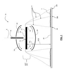 COMPOSITIONS INCORPORATING DIELECTRIC ADDITIVES FOR PARTICLE FORMATION, AND METHODS OF PARTICLE FORMATION USING SAME