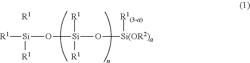 ROOM TEMPERATURE AND HUMIDITY THICKENING THERMO-CONDUCTIVE SILICON GREASE COMPOSITION