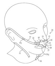 NASAL AND ORAL PATIENT INTERFACES