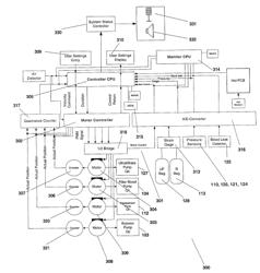 METHOD AND DEVICE FOR REMOVAL OF RADIOCONTRAST MEDIA FROM BLOOD