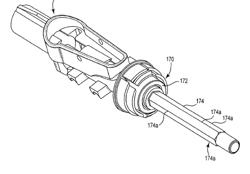 Occlusion device and system for occluding a reproductive body lumen