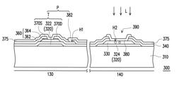 Thin film transistor array substrate and method for fabricating the same