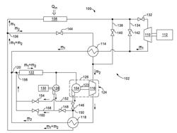 Driven Starter Pump and Start Sequence