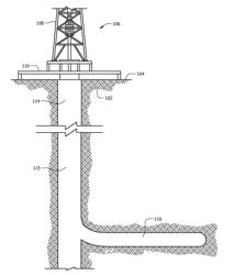 Complex Fracturing Using a Straddle Packer in a Horizontal Wellbore