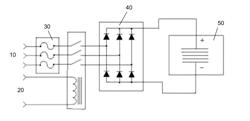 Transformerless On-Site Generation