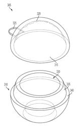 GECKO-LIKE CONTAINER CAPPING SYSTEM AND METHODS