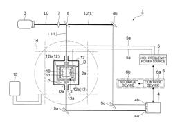 OPTICALLY PUMPED MAGNETOMETER, MAGNETOENCEPHALOGRAPHY METER, AND MRI DEVICE