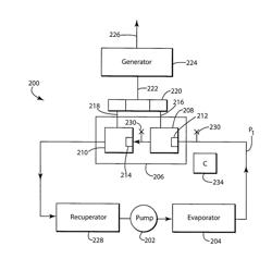 SEALING SYSTEMS FOR TURBOEXPANDERS FOR USE IN ORGANIC RANKINE CYCLES