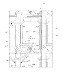 ARRAY SUBSTRATE FOR LIQUID CRYSTAL DISPLAY DEVICE AND METHOD OF FABRICATING THE SAME