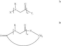 PEPTOID COMPOSITIONS AND METHODS OF USING THE SAME