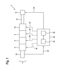 Method for operating an internal combustion engine