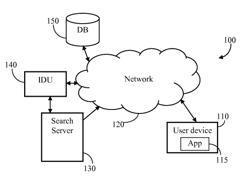 SYSTEM AND METHOD FOR DETECTING A SEARCH INTENT