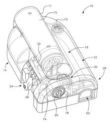 Single use hermetically sealing mousetrap with internal carbon dioxide killing mechanism