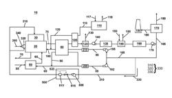 Gas leakage reduction system