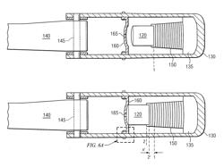 Bearing restraint for rotor systems