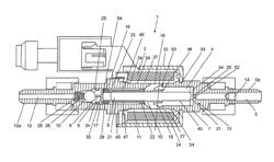 Reciprocating piston pump