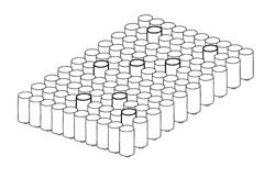 Self-assembled monolayers and method of production