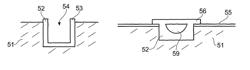 Fine line bonding and/or sealing system and method