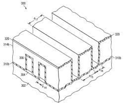 Semiconductor device manufacturing methods