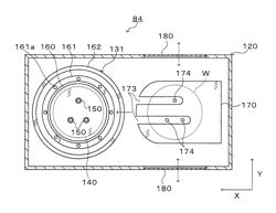 Temperature control method of heat processing plate, computer storage medium, and temperature control apparatus of heat processing plate