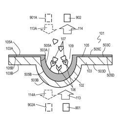 Surface plasmon resonance sensor, localized plasmon resonance sensor, and method for manufacturing same