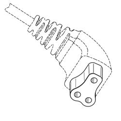 Cable connector