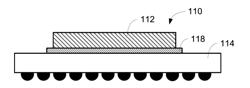 ALKALI SILICATE GLASS BASED COATING AND METHOD FOR APPLYING