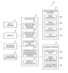 IMAGE FORMATION DEVICE