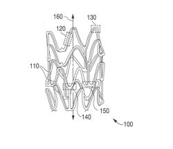 Biodegradable stent with enhanced fracture toughness