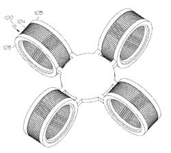 Methods of manufacturing induction rotors with conductor bars having high conductivity