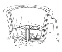 Brewing apparatus