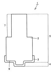 Coated rotary tool