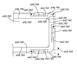 Shock absorber capable of damping vibration