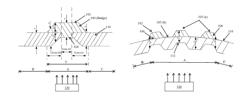 Radar compatible automotive badge and fascia