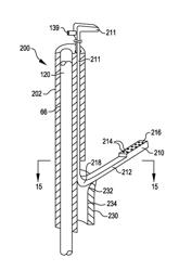 Transoral endoscopic gastroesophageal flap valve restoration device, assembly, system and method