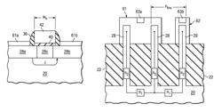 Methods of fabricating bipolar junction transistors having a fin