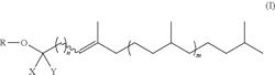 Low-viscosity liquid crystal compound