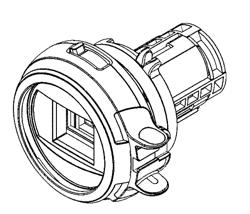 Collimator structure