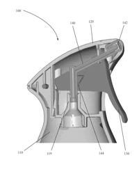 AEROSOL ACTUATORS AND IMPROVED AEROSOL ASSEMBLIES