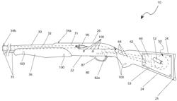 Electric fire muzzle loader