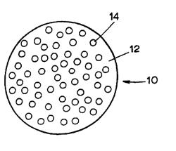 Ultrathin fluid-absorbent cores