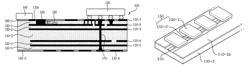 Printed circuit board including electromagnetic bandgap structure