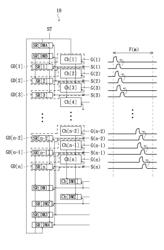 Display panel and gate driving circuit and driving method for gate driving circuit