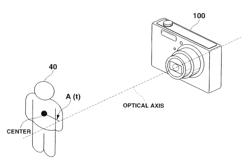 Image capture apparatus and program