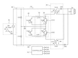 Power supply device